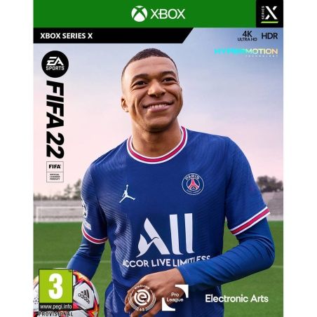 Videogioco per Xbox Series X EA Sports FIFA 22