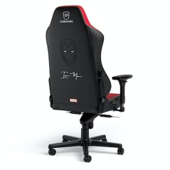 Gaming Chair Noblechairs HERO Iron Man Edition Black Red