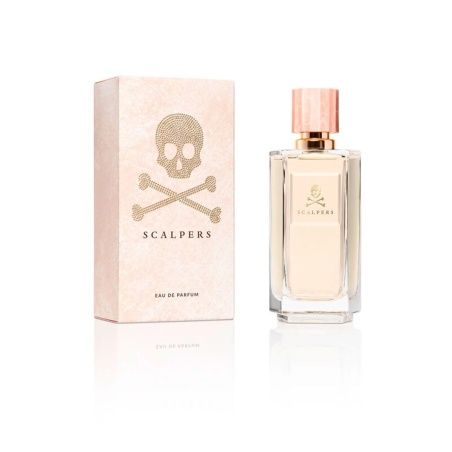 Women's Perfume Scalpers EDP Her & Here 100 ml