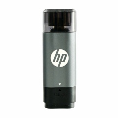 Memoria USB PNY HPFD5600C-256