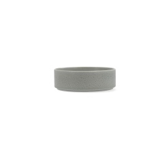 Ciotola Ariane Porous Ceramica Verde 16 cm (8 Unità)