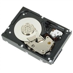 Hard Disk Dell 400-AUPW 3,5" 7200 rpm 1 TB