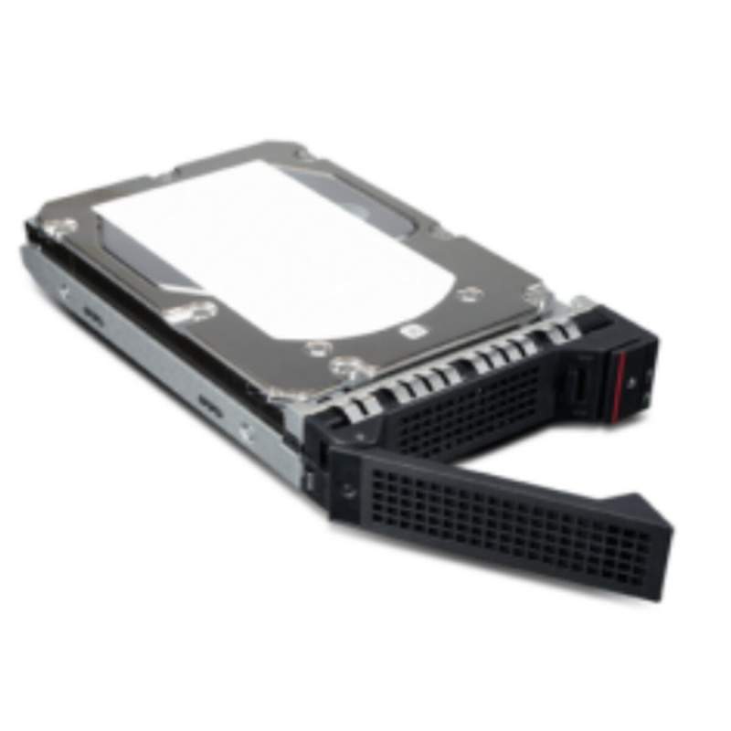 Hard Disk Lenovo 7XB7A00051 4 TB 3,5"