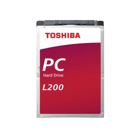Hard Drive Toshiba HDKJB01ZKA01T 1 TB 2,5"
