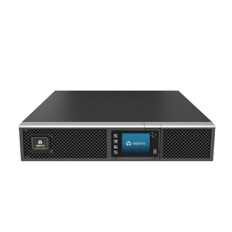 Gruppo di Continuità UPS Online Vertiv GXT5-750IRT2UXLE