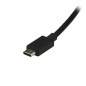 Adattatore USB C con HDMI Startech MSTCDP123HD Nero