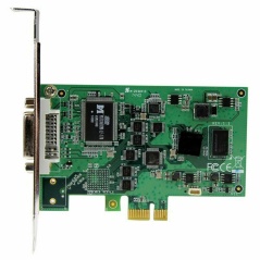 Card Network Interface Controller Startech PEXHDCAP2