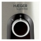 Liquidiser Haeger JE-800.001A 800W Black 800 W