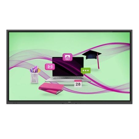Interactive Touch Screen Philips 65BDL4052E/00 65" LED
