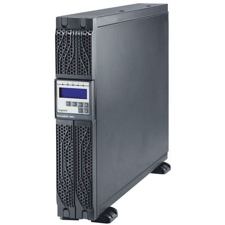 Uninterruptible Power Supply System Interactive UPS Legrand DK PLUS 1KVA