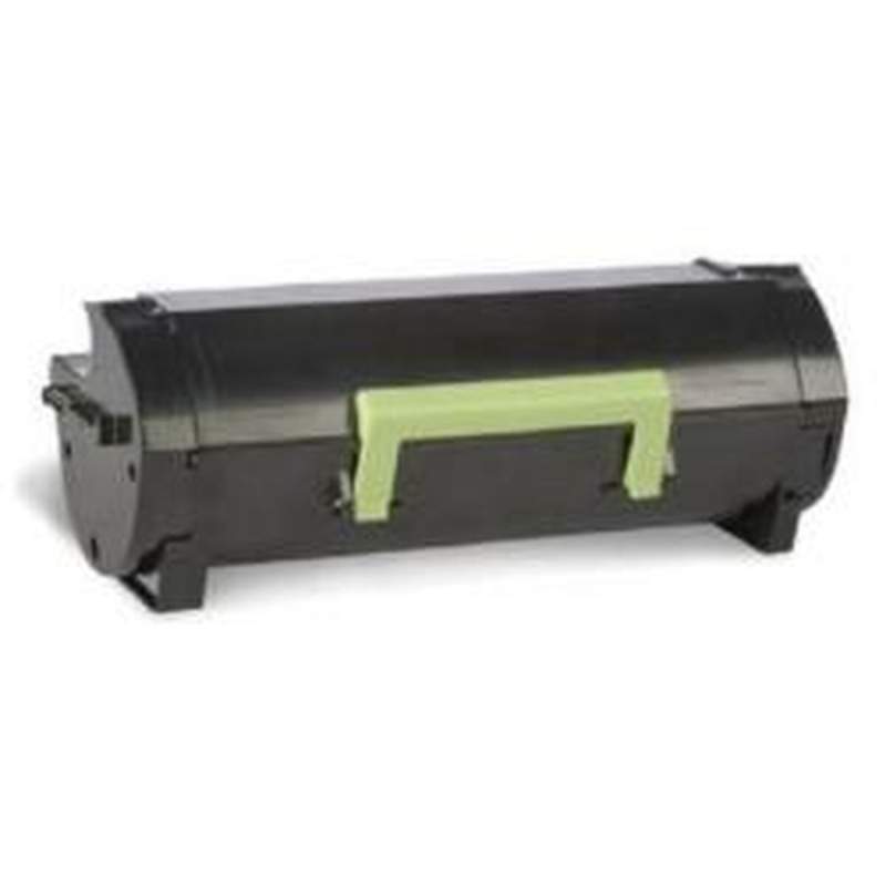 Toner Lexmark 50F2H0E Nero