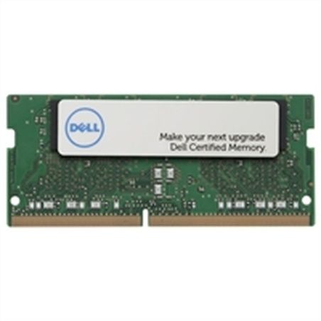 Memoria RAM Dell A9206671 8 GB