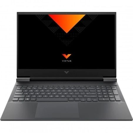 Laptop HP 16-d1033ns 16,1" i7-12700H 16 GB RAM 512 GB SSD NVIDIA GeForce RTX 3060 Spanish Qwerty