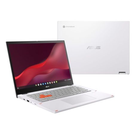 Laptop Asus 90NX05R2-M000Y0 14" Intel Core i5-1235U 8 GB RAM 256 GB SSD Qwerty in Spagnolo