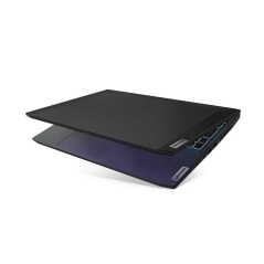 Laptop Lenovo Gaming 3 15IHU6 15,6" Intel Core I5-11320H 16 GB RAM 512 GB SSD NVIDIA GeForce GTX 1650 Qwerty in Spagnolo