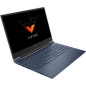 Laptop HP 16-e1007ns 16,1" 16 GB RAM 512 GB SSD NVIDIA GeForce RTX 3050 Spanish Qwerty RYZEN 7-6800H