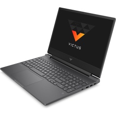 Laptop HP Victus Gaming Laptop 15-fa1002ns 15,6" Intel Core i7-13700H 16 GB RAM 512 GB SSD Nvidia Geforce RTX 4050 Qwerty in Spa
