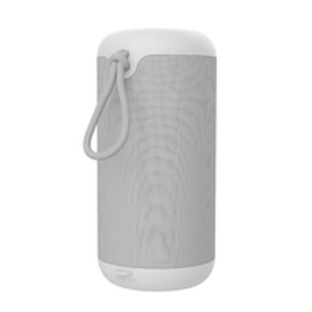 Portable Bluetooth Speakers Celly ULTRABOOSTWH White
