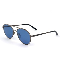 Men's Sunglasses LIU JO S Silver ø 54 mm