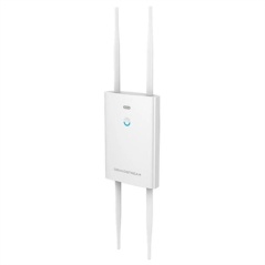 Access point Grandstream GWN7664LR 2,5 Gigabit Ethernet Wi-Fi 6 GHz White IP66