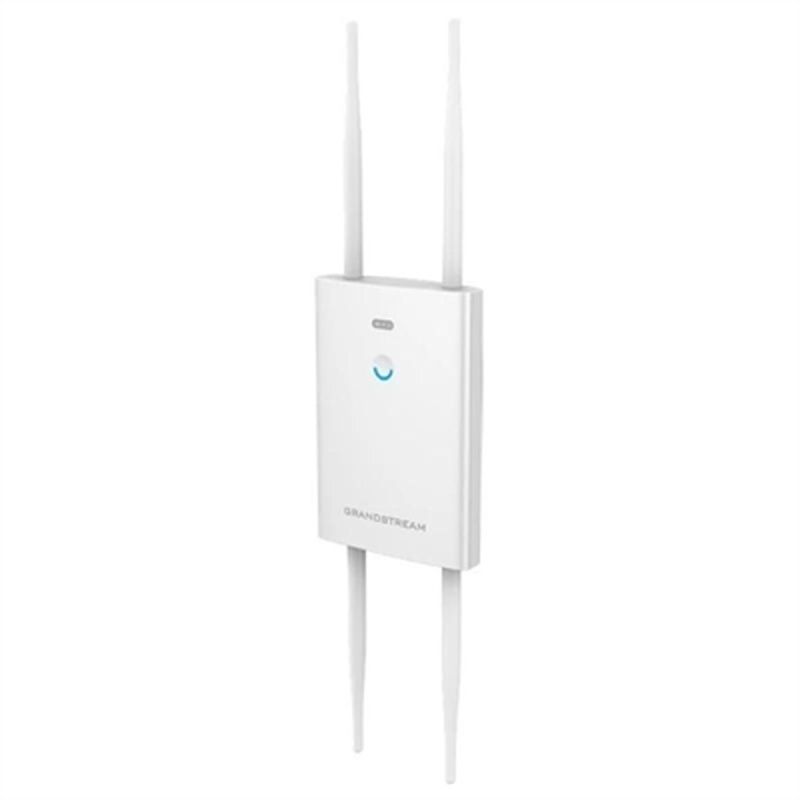 Access point Grandstream GWN7664LR 2,5 Gigabit Ethernet Wi-Fi 6 GHz White IP66