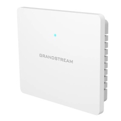 Punto d'Accesso Grandstream GWN7602 Wi-Fi 2.4/5 GHz Bianco Gigabit Ethernet
