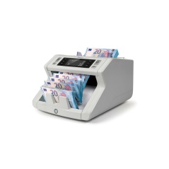 Banknote counter Safescan 2250 White Grey