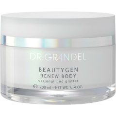 Rejuvenating Body Cream Dr. Grandel Beautygen 200 ml