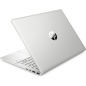 Laptop HP 14-eh0008ns 14" Intel Core I7-1255U 16 GB RAM 512 GB SSD Nvidia GeForce RTX 2050 Qwerty in Spagnolo
