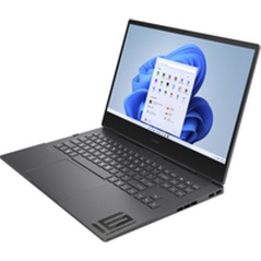 Laptop HP 16-n0009ns 16,1" 16 GB RAM 1 TB SSD NVIDIA GeForce RTX 3060 Qwerty in Spagnolo RYZEN 7-6800H