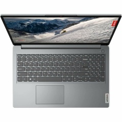 Laptop Lenovo 1 15ADA7 15,6" 4 GB RAM 256 GB SSD Qwerty in Spagnolo AMD 3020e