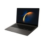 Laptop Samsung NP750XFG-KA3ES 15,6" Intel Core i5-1335U 8 GB RAM 512 GB SSD Qwerty in Spagnolo i5-1335U