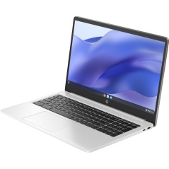 Laptop HP 15a-na0000ns 15,6" Intel Celeron N4500 4 GB RAM 64 GB Spanish Qwerty