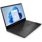 Laptop HP 17-ck2003ns 17,3" i9-13900HX 32 GB RAM 2 TB SSD Nvidia Geforce RTX 4090 Spanish Qwerty