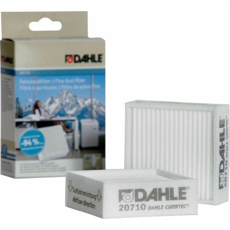 Filter Dahle Replacement Paper Shredder