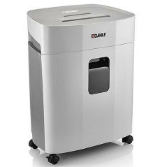 Paper Shredder Dahle Papersafe PS420 White Grey 25 L