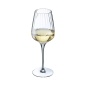 Set di Bicchieri Chef & Sommelier Symetrie Trasparente Vetro 350 ml Vino 6 Unità