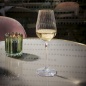 Set di Bicchieri Chef & Sommelier Symetrie Trasparente Vetro 350 ml Vino 6 Unità