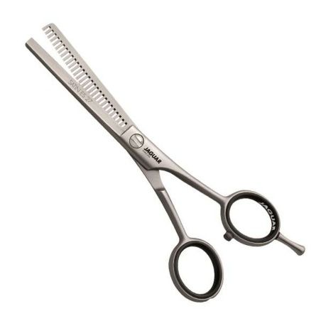 Hair scissors Fama Fabré JAGUAR WHITE