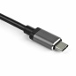 USB C to HDMI/MiniDisplayPort Adapter Startech CDP2HDMDP 4K Ultra HD