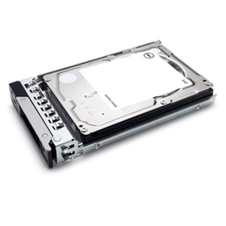 Hard Drive Dell 400-ATJL 2,5" 1,2 TB