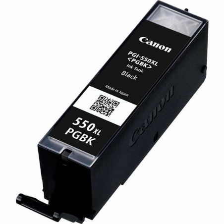 Original Ink Cartridge Canon PGI-550PGBK XL Black