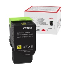 Toner Xerox 006R04359 Giallo (1 Unità)