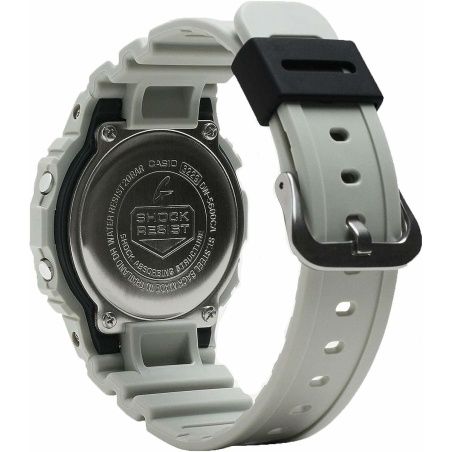 Men's Watch Casio DW-5600CA-8ER (Ø 42,8 mm)