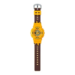 Men's Watch Casio BA-110XSLC-9AE (Ø 43,4 mm)