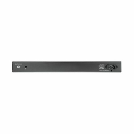 Cabinet Switch D-Link DXS-1210-10TS/E Black