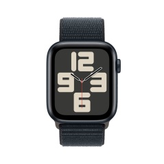 Smartwatch Watch SE Apple MRHC3QL/A Nero 2,2" 44 mm