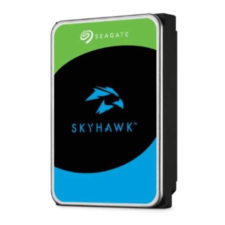 Hard Disk Seagate ST8000VX010 3,5"