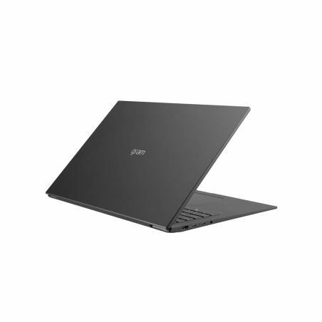 Laptop LG 17Z95P-G.AA78B 17" I7-1195G7 16GB RAM 512GB SSD 17" Intel Core i7-1195G7 16 GB RAM 512 GB SSD Qwerty in Spagnolo W11H