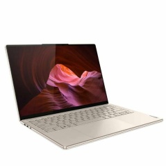 Laptop Lenovo Slim 9 14" Intel Core i7-1280P 16 GB RAM 1 TB SSD Qwerty in Spagnolo